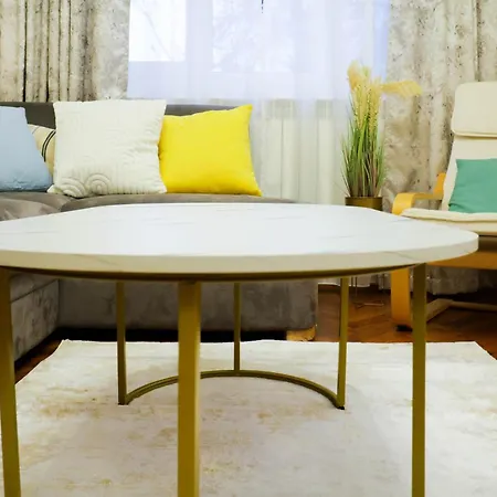 Apartmán Maison Bukurešť