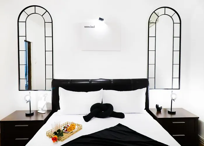 Maison Apartmán Bukurešť