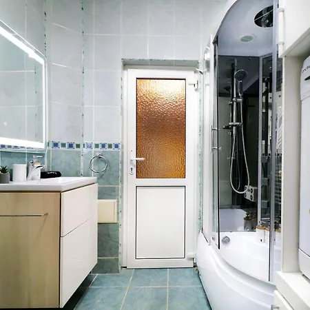 شقة Maison *