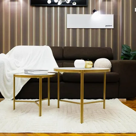 شقة Maison