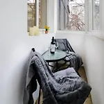 Maison Bukareszt