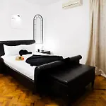 Apartman Maison Bukarest
