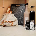 Maison Apartman Bukarest