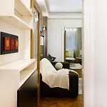 Maison Apartman Bukarest