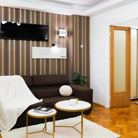 Maison 부쿠레슈티