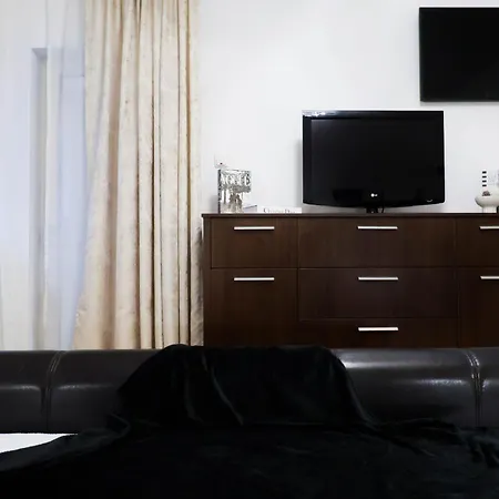 Appartement Maison *