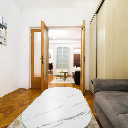 Maison Appartement Bucarest
