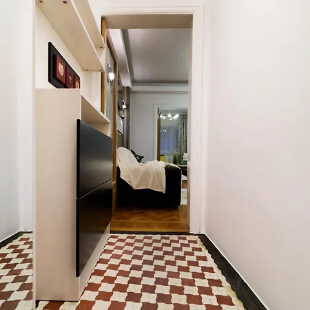 Maison 公寓