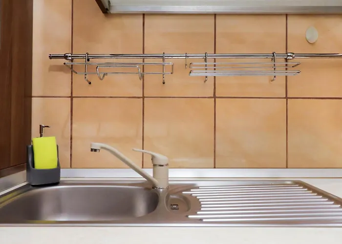 Maison 아파트 부쿠레슈티