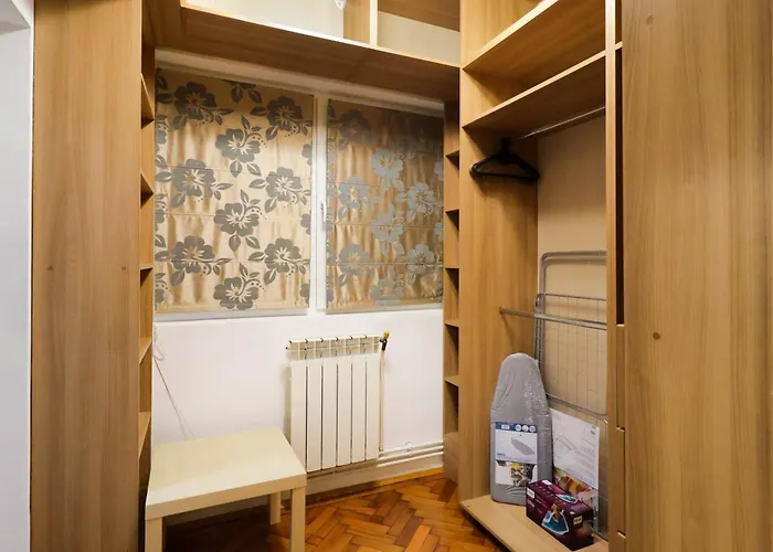 Maison Apartment Bucharest