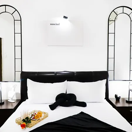 Maison شقة بوخارست