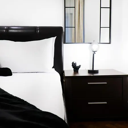 Apartment Maison *